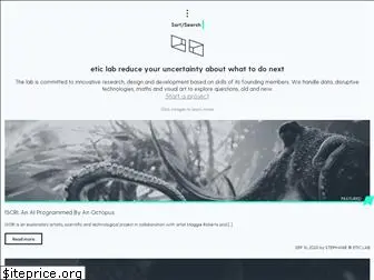 eticlab.co.uk