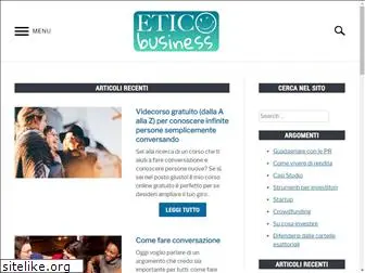 eticobusiness.it