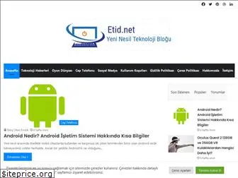 etid.net