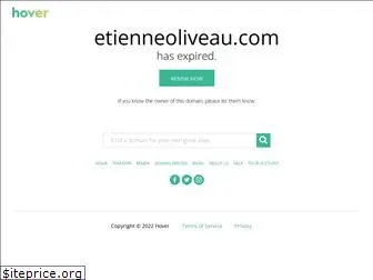 etienneoliveau.com