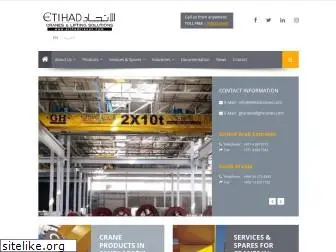 etihadcranes.com