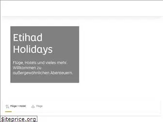 etihadholidays.de