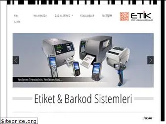 etikbarkod.com