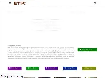 etikbaskibeton.com