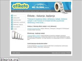 etiketa.org