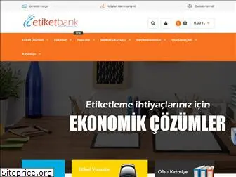 etiketbank.com