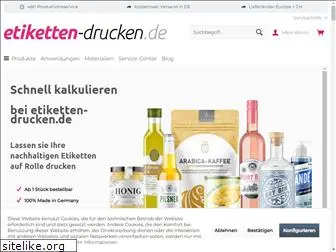 etiketten-drucken.de