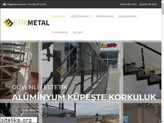 etikmetal.com