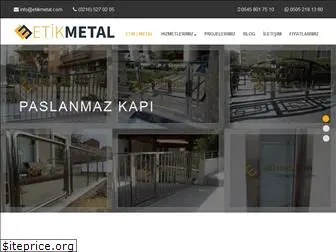 etikmetal.net