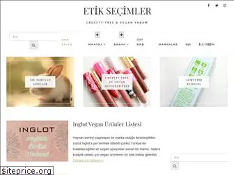 etiksecimler.com