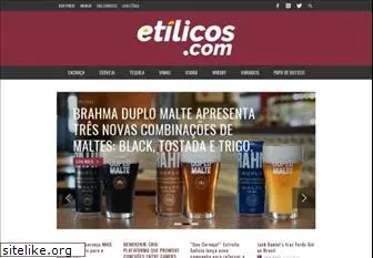 etilicos.com