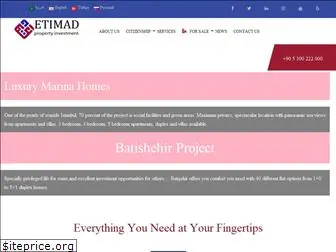 etimadproperty.com