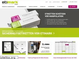 etimark.de