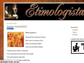 etimologista.com