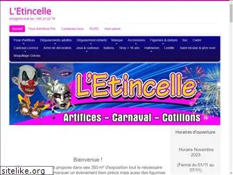 etincelle.be