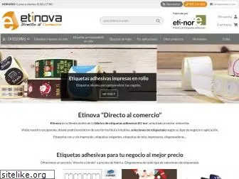 etinova.com