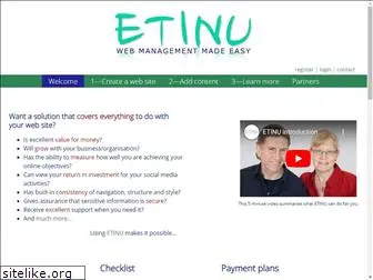 etinu.net