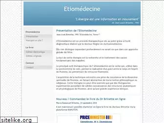 etiomedecine.fr