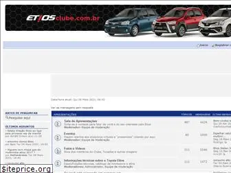 etiosclube.com.br