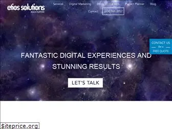 etiossolutions.com