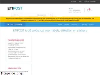 etipost.nl