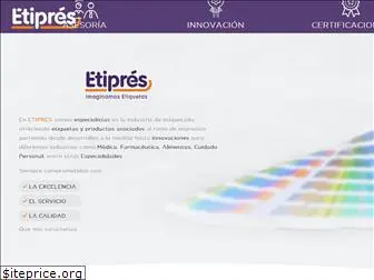 etipres.com