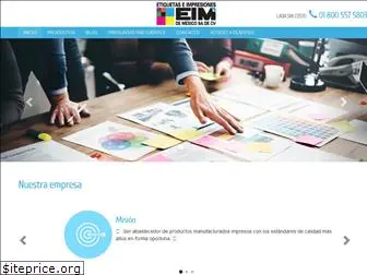 etiquetasmexico.com