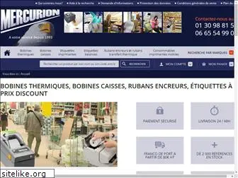 etiquettes-mercurion.fr