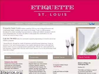 etiquettesaintlouis.com