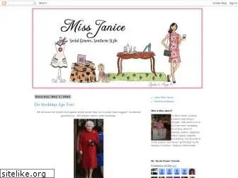 etiquettewithmissjanice.blogspot.com