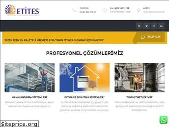 etites.com.tr