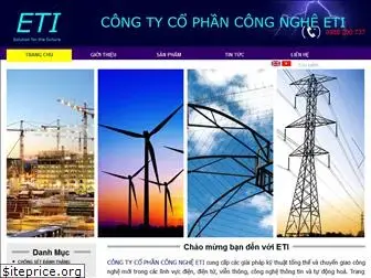 etivietnam.com