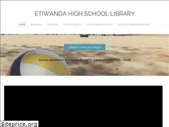 etiwandalibrary.com