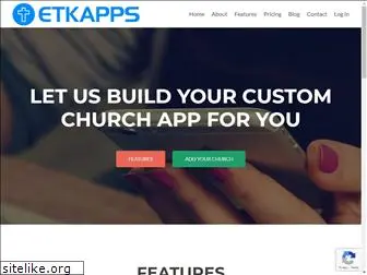 etkapps.com