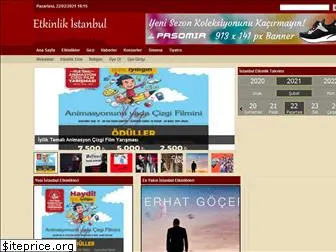 etkinlikistanbul.net