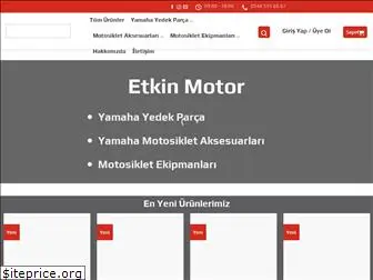 etkinmotor.com