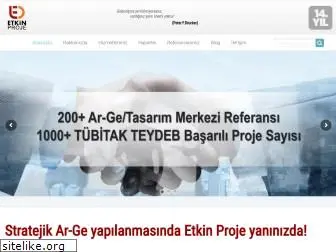 etkinproje.com