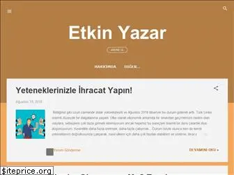 etkinyazar.blogspot.com