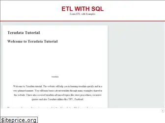 etl-sql.com