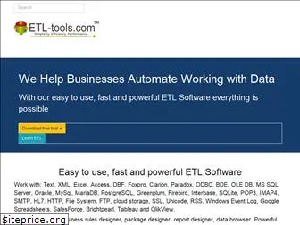 etl-tools.com