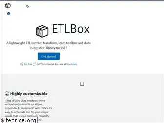 etlbox.net