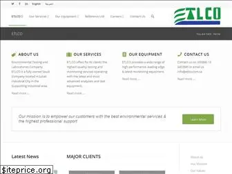 etlco.com.sa