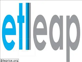 etleap.com