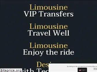 etlimousines.com