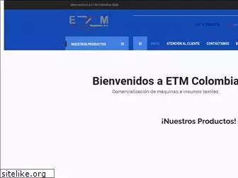 etmcolombia.com.co
