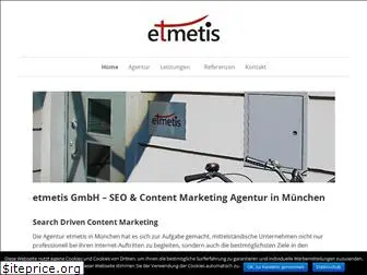 etmetis.com