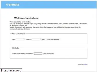 etml.com
