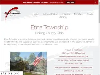 etnatownship.com