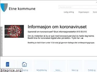 etne.kommune.no