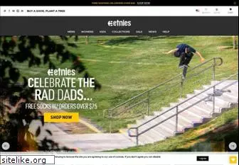 etnies.com